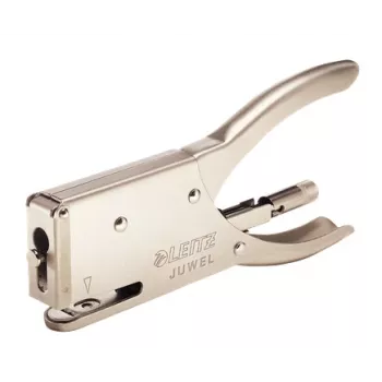 Leitz 55560082 segtuvas Metallic