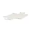 Leitz Click & Store WOW dėžutė kompaktiniams diskams, balta, kartoninė, 143 mm, 352 mm, 136 mm, 440 g