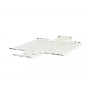 Leitz Click & Store WOW dėžutė kompaktiniams diskams, balta, kartoninė, 143 mm, 352 mm, 136 mm, 440 g