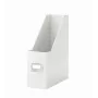 Leitz Click & Store WOW žurnalų dėklas, baltas, kartonas, 103 mm, 253 mm, 330 mm