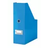 Leitz Click & Store WOW žurnalų dėžutė, mėlyna, kartonas, 103 x 253 x 330 mm