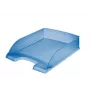 Leitz dėklas laiškams Standard Plus Frosty Standard, mėlynas, A4