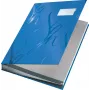 Leitz Design Signature Book 18 skirtukų A4, mėlyna, kartonas