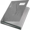 Leitz Design Signature Book 18 skirtukų A4, Pilka