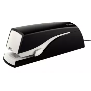 Leitz Electric Stapler 5533 NeXXt Flat Clinch 20 lapų