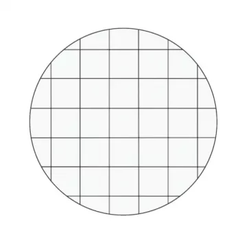 Leitz Notebook WOW A4 kvadratinis kietu viršeliu, mėlyna, 80 lapų, 80 g/m²