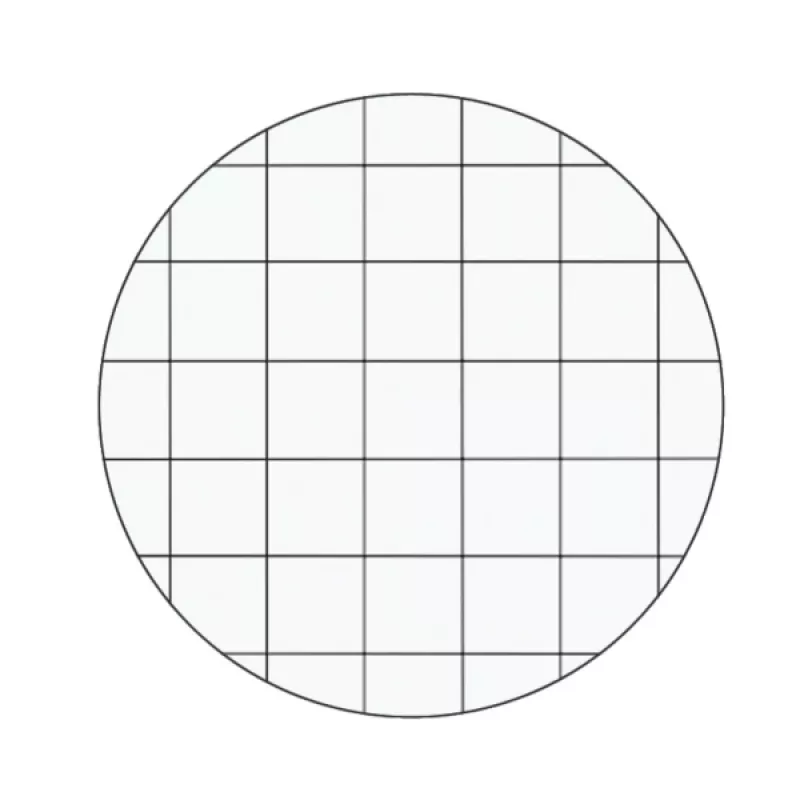 Leitz Notebook WOW A4 kvadratinis kietu viršeliu, mėlyna, 80 lapų, 80 g/m²