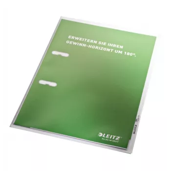 Leitz Premium A4 aplankas, 30% perdirbto plastiko, polipropilenas (PP)
