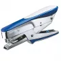 Segiklis Leitz Plier 5545, 15 lapų, mėlynas, metalinis