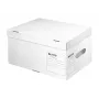 Leitz Archyvavimo dėžė Infinity FSC® A4, balta, A4, 430 g, 355 x 255 x 190 mm