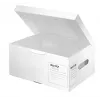 Leitz Archyvavimo dėžė Infinity FSC® A4, balta, A4, 430 g, 355 x 255 x 190 mm