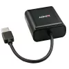 Lindy 60m 4 prievadų USB 2.0 Cat.6 prailgintuvas
