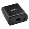 Lindy 60m 4 prievadų USB 2.0 Cat.6 prailgintuvas