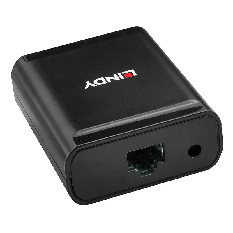 Lindy 60m 4 prievadų USB 2.0 Cat.6 prailgintuvas