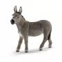 Schleich FARM WORLD Asilo figūrėlė 13772, plastikinė kolekcinė gyvūnėlis, įvairiaspalvė, nuo 3 metų