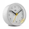 Braun BC12W kvarcinis žadintuvas baltas