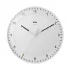 Braun BC 17 mechaninis laikrodis Baltas