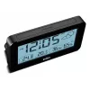 BRAUN BC13BP-DCF signalinis laikrodis, juodas
