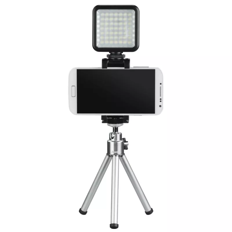 Hama 49 BD LED šviesa asmenukėms