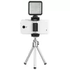 Hama 49 BD LED šviesa asmenukėms