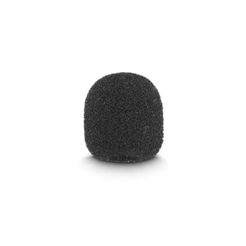 Hama Smart Wireless belaidis segamasis mikrofonas (juodas)