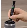 Hama MiniPro III rašiklis objektyvams valyti, juodas, plastikinis, 1 vnt.