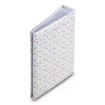Fotoalbumas HAMA Floral 10x15 cm 200 nuotraukų, įkišami lapai