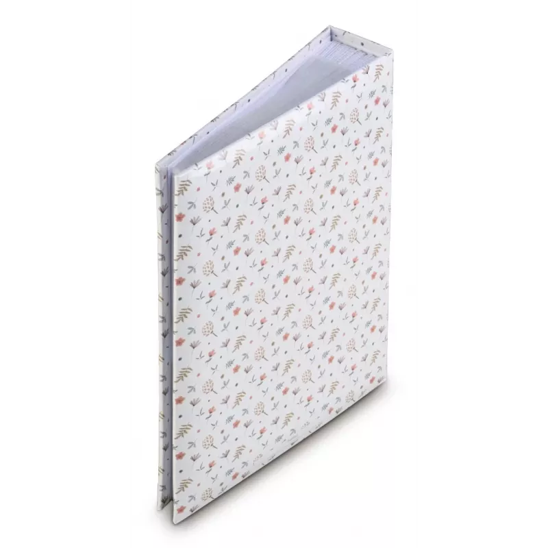 Fotoalbumas HAMA Floral 10x15 cm 200 nuotraukų, įkišami lapai