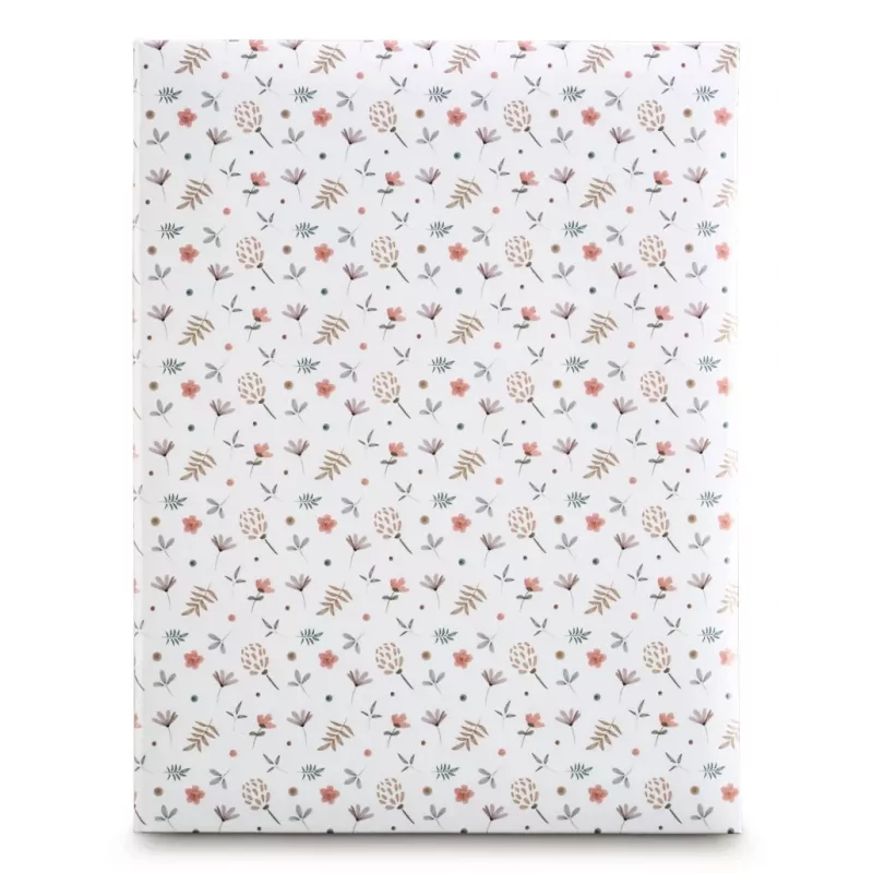 Fotoalbumas HAMA Floral 10x15 cm 200 nuotraukų, įkišami lapai