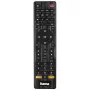Hama 00012306 universalus nuotolinio valdymo pultas IR belaidis DVD/Blu-ray, STB, TV, VCR mygtukai