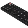 Hama 00012306 universalus nuotolinio valdymo pultas IR belaidis DVD/Blu-ray, STB, TV, VCR mygtukai