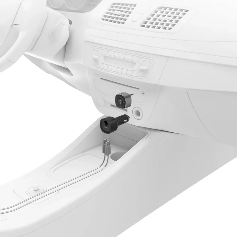 Hama 00014159 Bluetooth muzikos imtuvas juodas