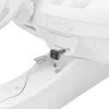 Hama 00014164 FM siųstuvas 87.6–107.9 MHz, cigarečių žiebtuvėlis, pilkas