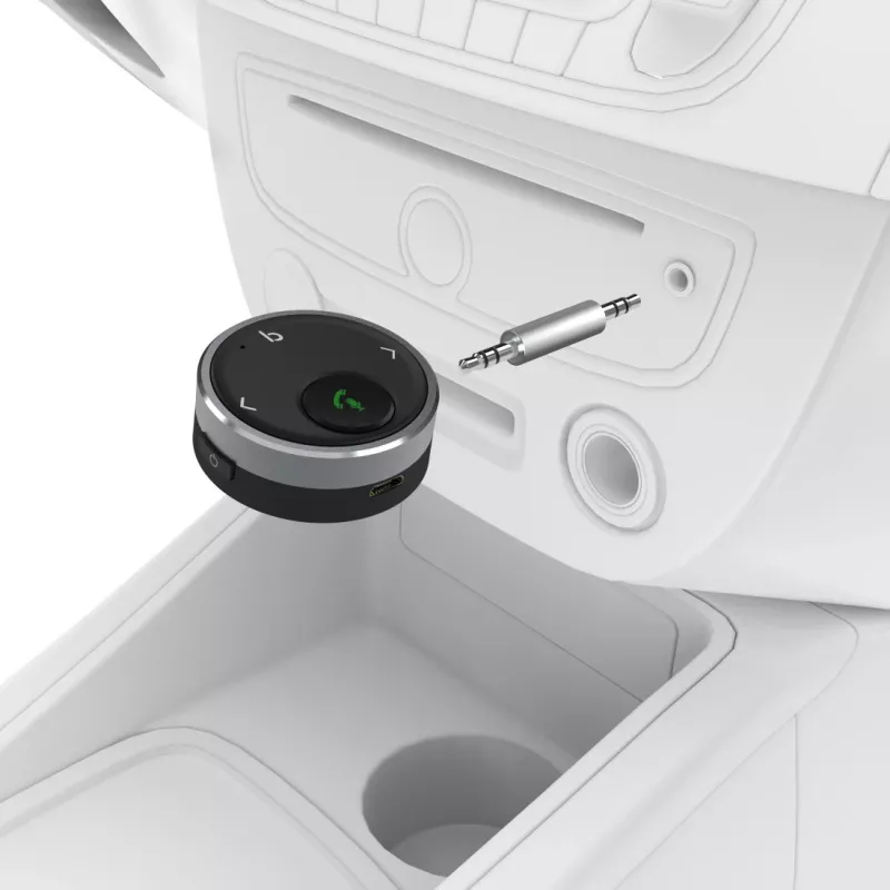 Hama 00014168 Bluetooth garso imtuvas juodas