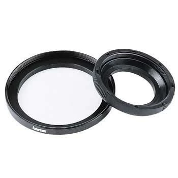 Hama 14962 adapterinis žiedas – nuo 49 mm iki 62 mm filtrams