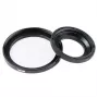 Hama 14962 adapterinis žiedas – nuo 49 mm iki 62 mm filtrams