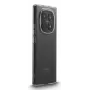 Mobilaus telefono dėklas HAMA Always Clear, skirtas Xiaomi Redmi Note 15 (6,77 colio), permatomas, 17,2 cm ekranui