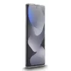 Mobilaus telefono dėklas HAMA Always Clear, skirtas Xiaomi Redmi Note 15 (6,77 colio), permatomas, 17,2 cm ekranui
