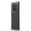 Mobilaus telefono dėklas HAMA Always Clear, skirtas Xiaomi Redmi Note 15 (6,77 colio), permatomas, 17,2 cm ekranui
