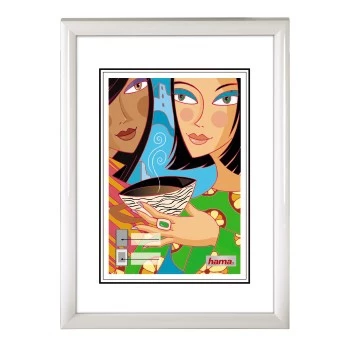 Rėmelis Hama Madrid 30 x 40 cm baltas