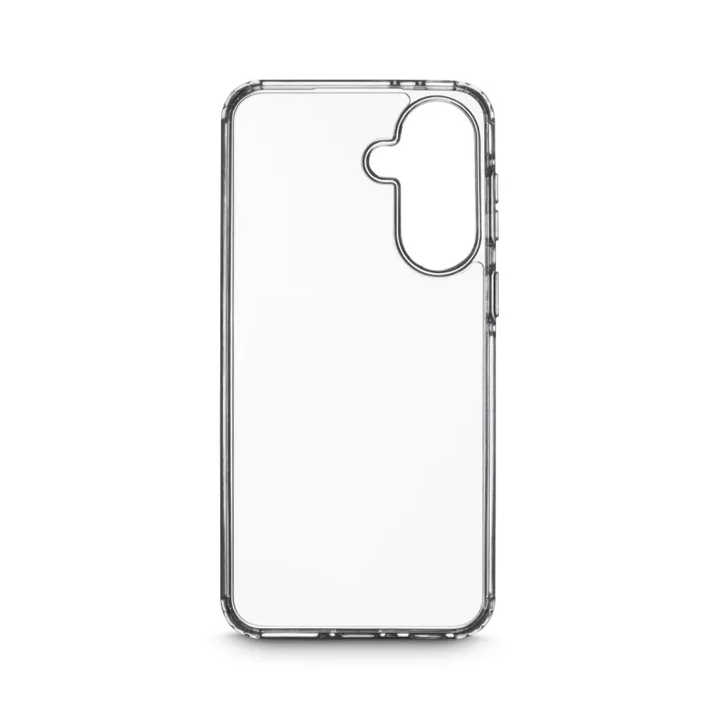 Mobilaus telefono dėklas „black rock“ skaidrus 00035764 – apsauginis dangtelis Samsung Galaxy A37 5G