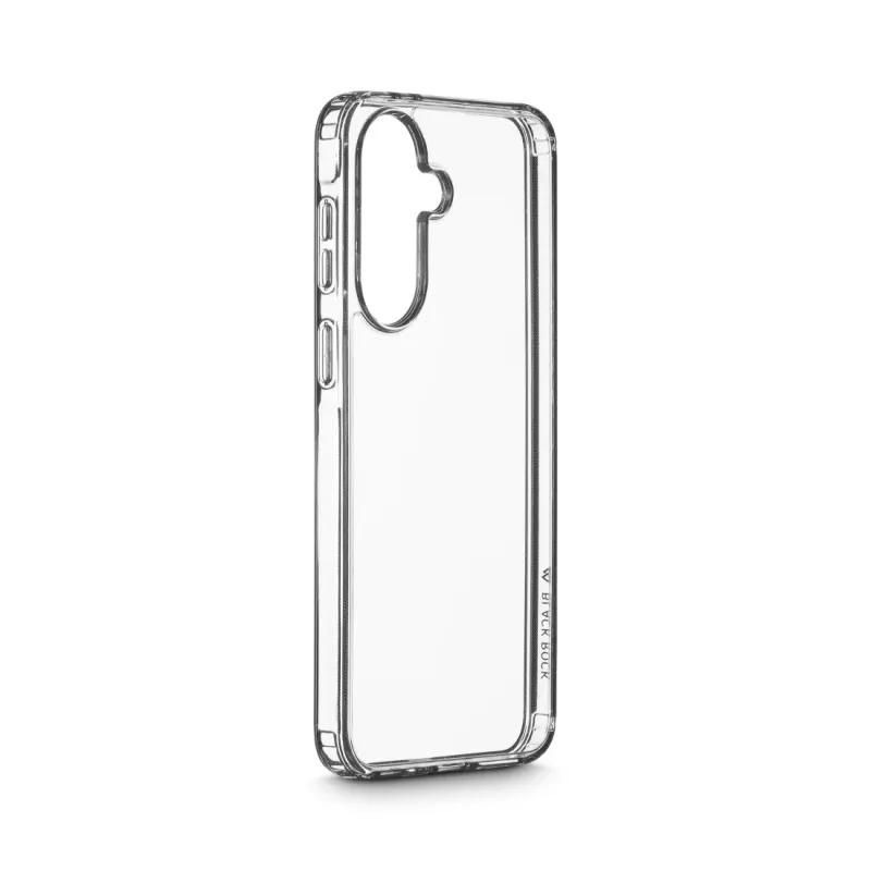 Mobilaus telefono dėklas „black rock“ skaidrus 00035764 – apsauginis dangtelis Samsung Galaxy A37 5G