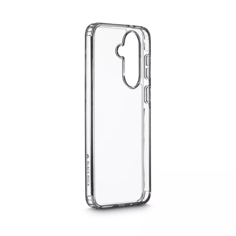 Mobilaus telefono dėklas „black rock“ skaidrus 00035764 – apsauginis dangtelis Samsung Galaxy A37 5G