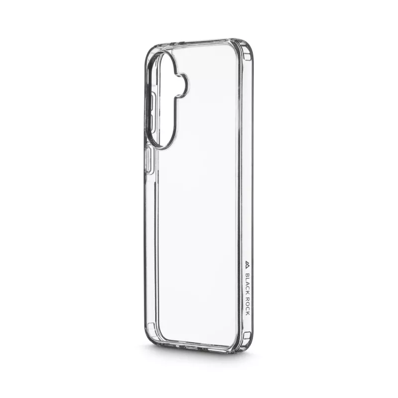 Mobilaus telefono dėklas „black rock“ skaidrus 00035764 – apsauginis dangtelis Samsung Galaxy A37 5G