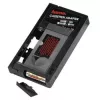 Hama 00044704 dėklas VHS-C kasečių laikmenoms, juodas