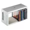 Hama CD-Rack 20 optinių diskų stovas