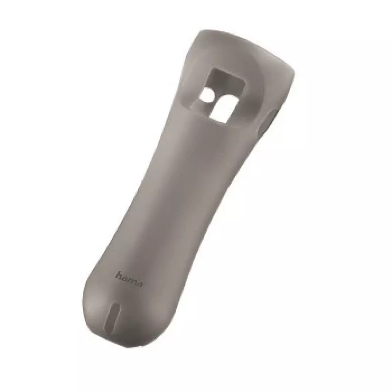 Hama 00051894 konsolės priedas, juodas, silikoninis, PS3