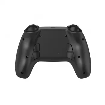 Hama 00054682 Žaidimų pultas Juodas Bluetooth Gamepad Analoginis / Skaitmeninis Nintendo Switch, Nintendo Switch Lite