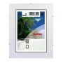Rėmelis be rėmo HAMA Clip-Fix NG 10.5x15 nuotraukoms 10,5×15 cm, be stiklo