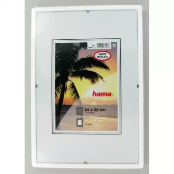 Nuotraukų rėmelis Clip-Fix Hama 63122 15x20 cm